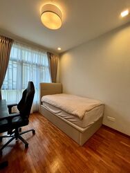 Summerhill (D21), Condominium #593540661